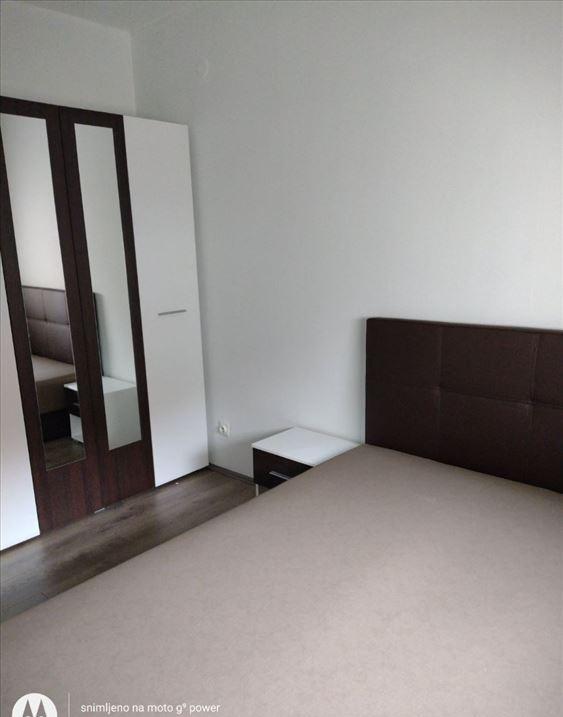Slika 6 - Pupinova, Trosoban stan za izdavanje, 55m2, 400€