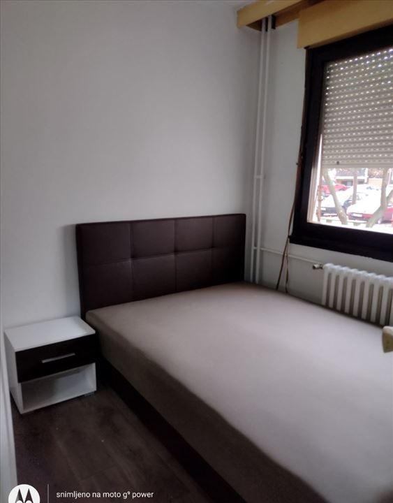 Slika 7 - Pupinova, Trosoban stan za izdavanje, 55m2, 400€
