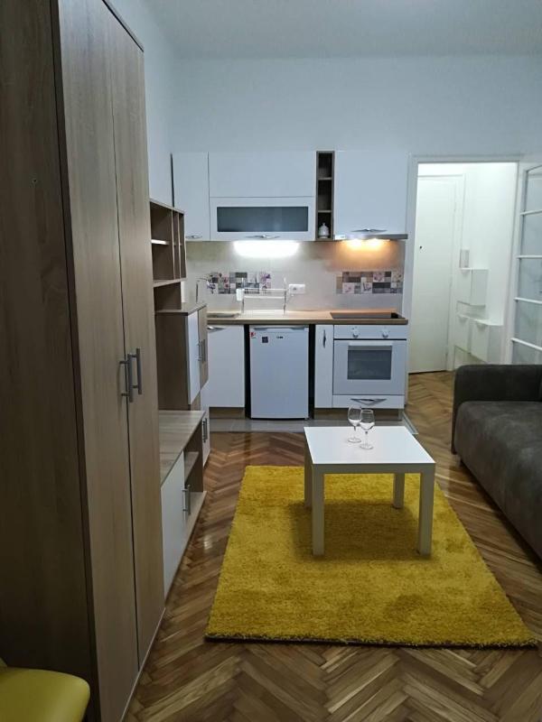 Slika 2 - Golsvordijeva,  Stan za izdavanje, 24m2, 500€