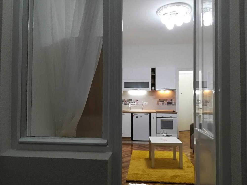 Slika 3 - Golsvordijeva,  Stan za izdavanje, 24m2, 500€