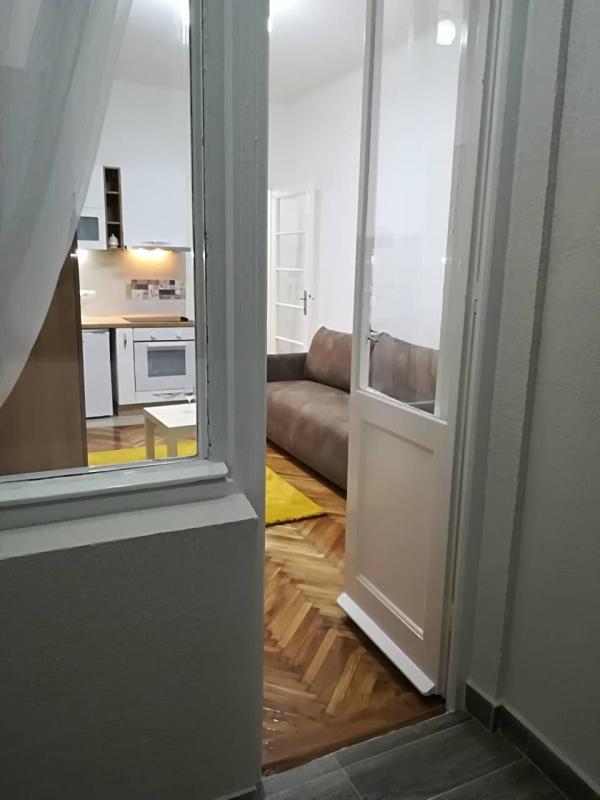 Slika 4 - Golsvordijeva,  Stan za izdavanje, 24m2, 500€