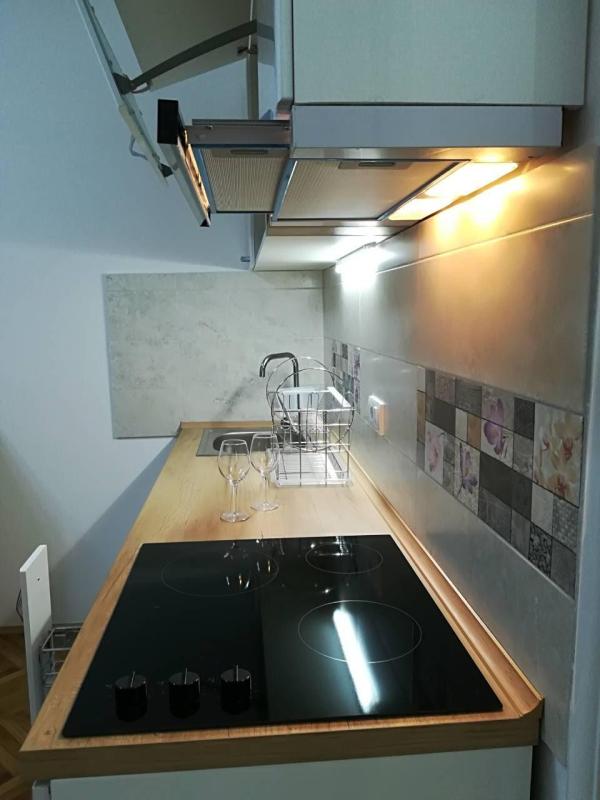 Slika 5 - Golsvordijeva,  Stan za izdavanje, 24m2, 500€