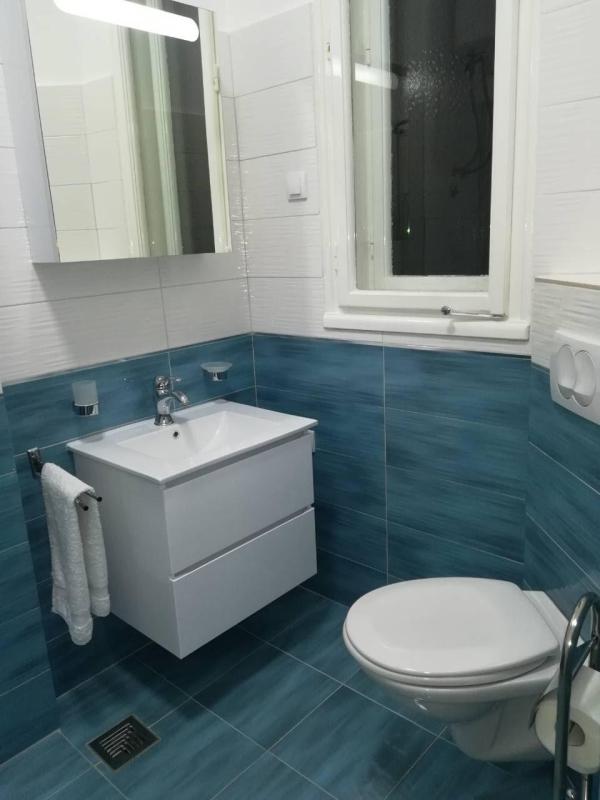 Slika 10 - Golsvordijeva,  Stan za izdavanje, 24m2, 500€