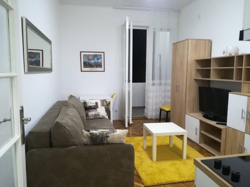Glavna slika -Golsvordijeva,  Stan za izdavanje, 24m2, 500€