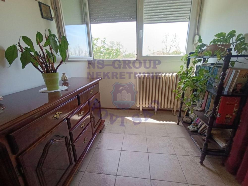 Slika 1 - Dvoiposoban stan na prodaju, 60m2, 175.100€