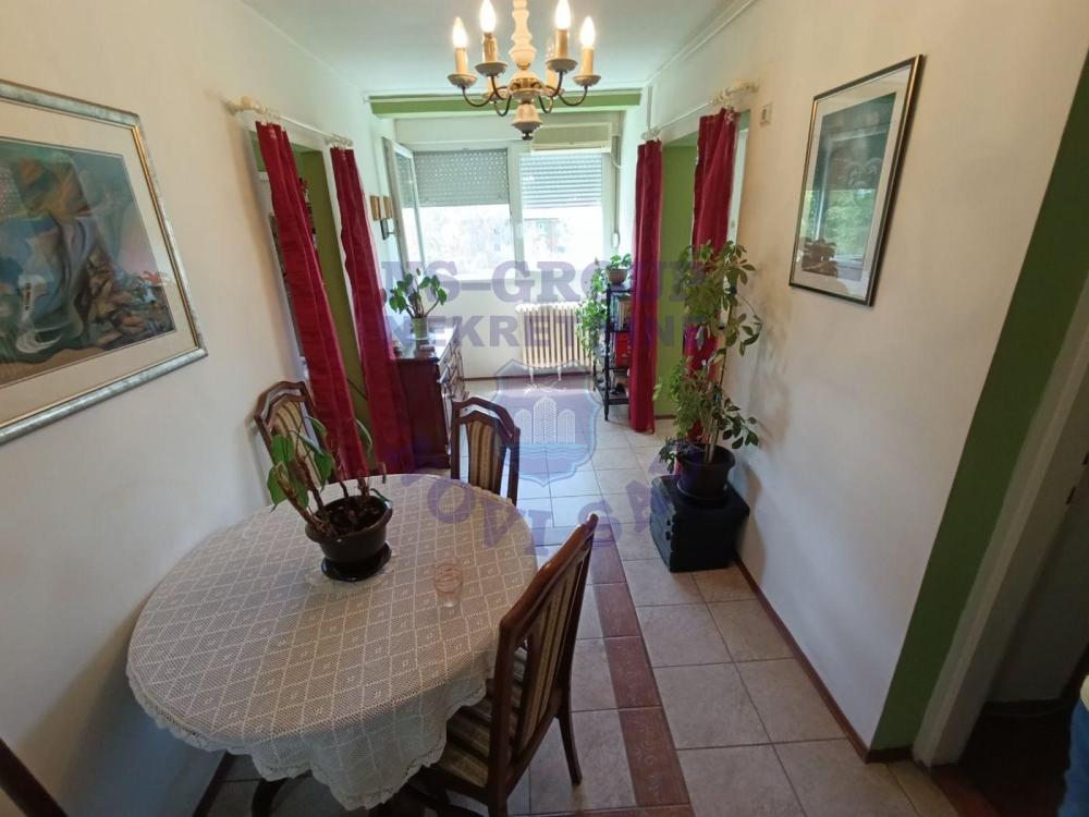 Slika 7 - Dvoiposoban stan na prodaju, 60m2, 175.100€