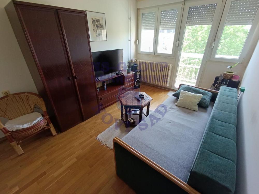 Slika 3 - Dvoiposoban stan na prodaju, 60m2, 175.100€
