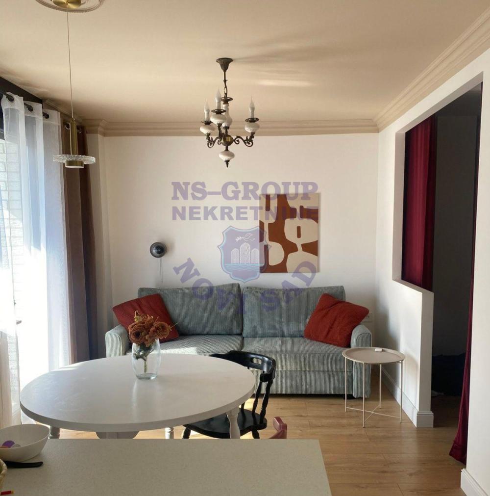 Slika 2 - Dvoiposoban stan na prodaju, 51m2, 143.170€