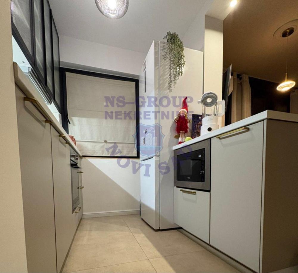 Slika 7 - Dvoiposoban stan na prodaju, 51m2, 143.170€