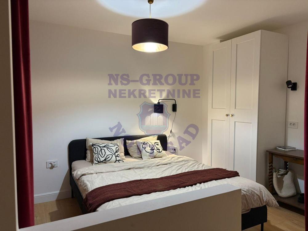 Slika 10 - Dvoiposoban stan na prodaju, 51m2, 143.170€