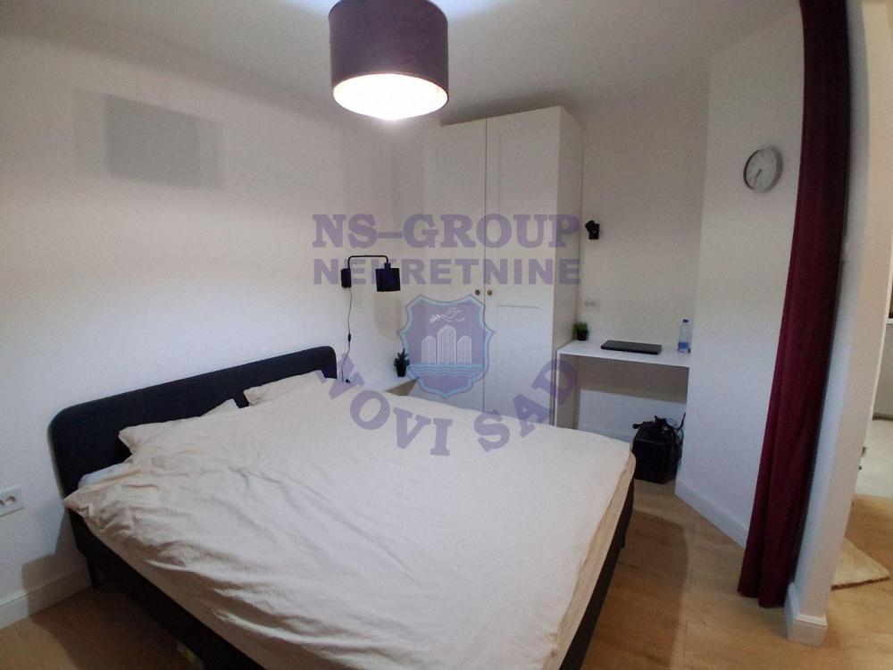 Slika 11 - Dvoiposoban stan na prodaju, 51m2, 143.170€