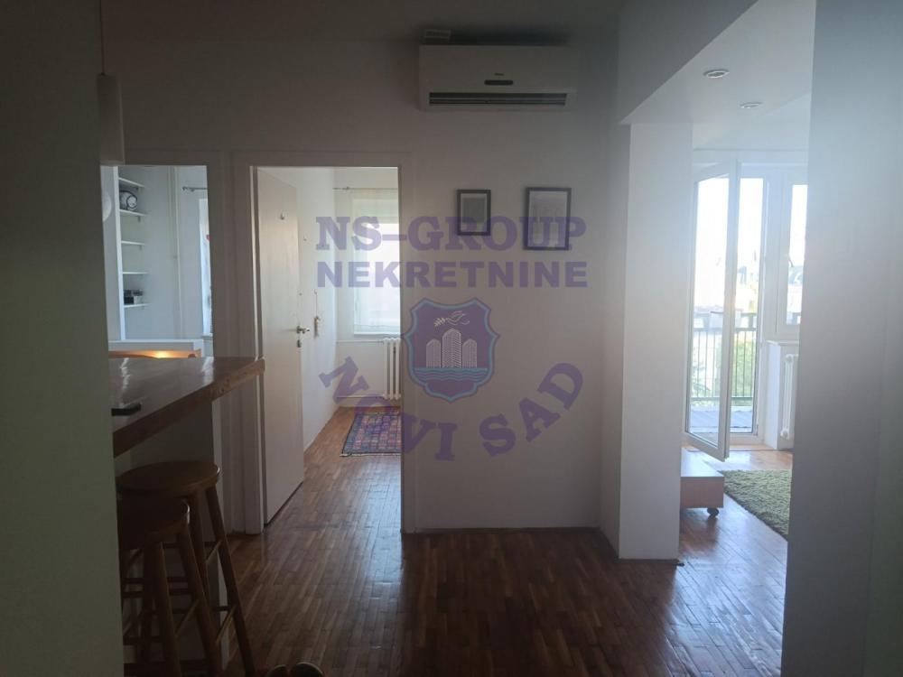 Slika 7 - Dvoiposoban stan na prodaju, 49m2, 133.900€