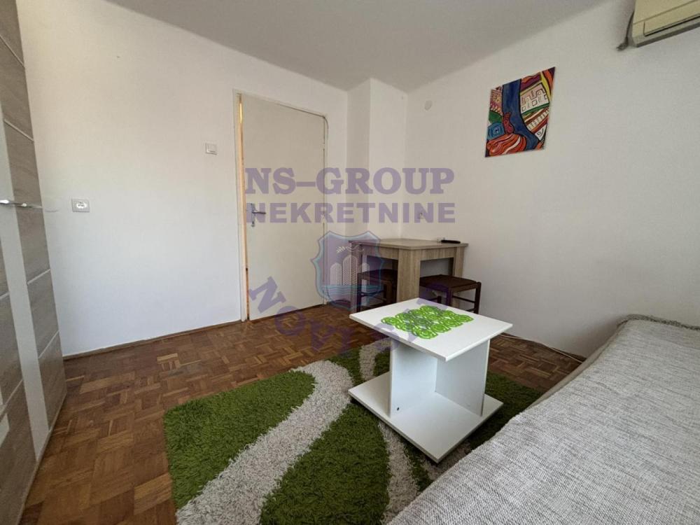 Slika 3 -  Stan na prodaju, 22m2, 60.630€