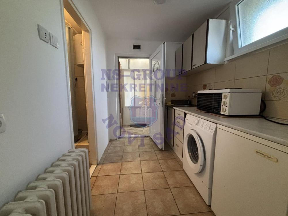 Slika 5 -  Stan na prodaju, 22m2, 60.630€