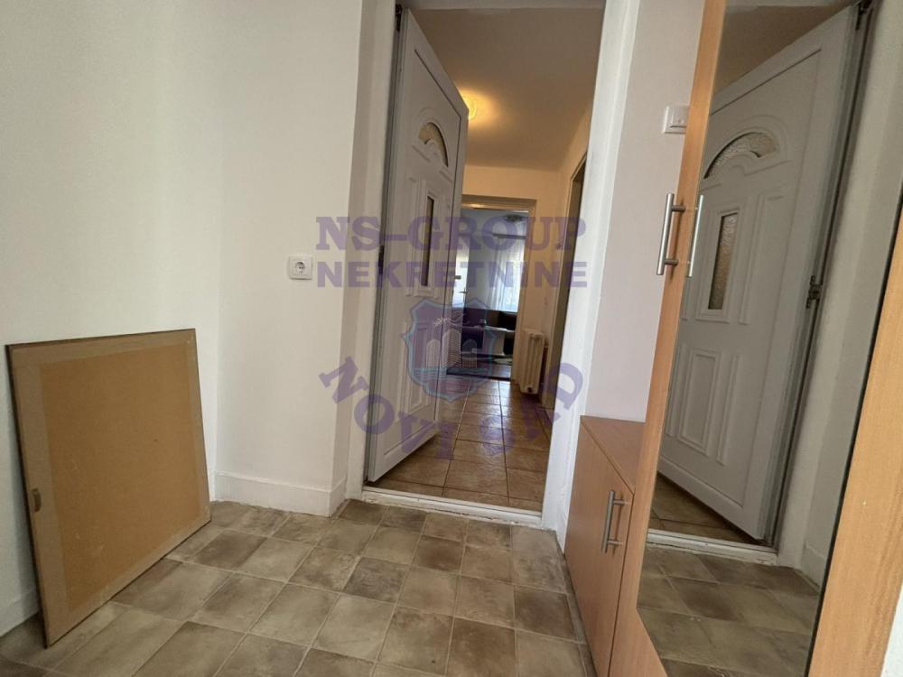 Slika 10 -  Stan na prodaju, 22m2, 60.630€