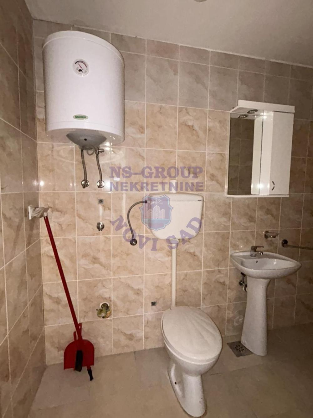 Slika 5 -  Stan na prodaju, 27m2, 61.800€