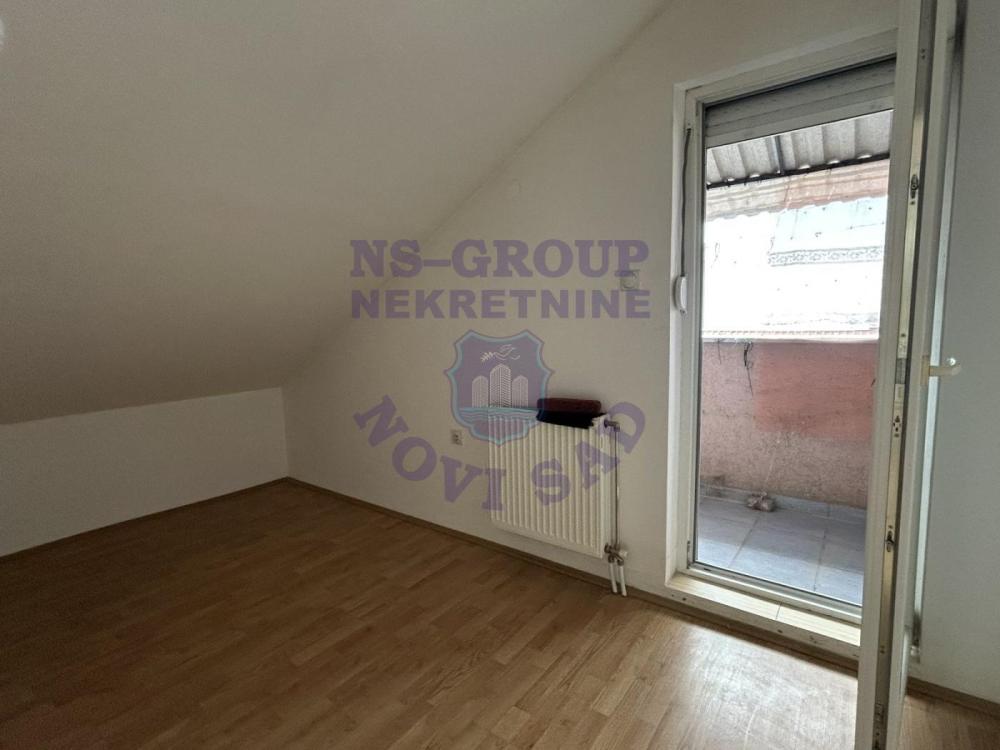 Slika 3 -  Stan na prodaju, 27m2, 61.800€