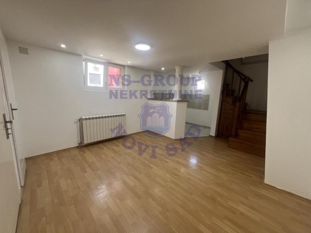 Slika 4 - Jednoiposoban stan na prodaju, 33m2, 119.000€