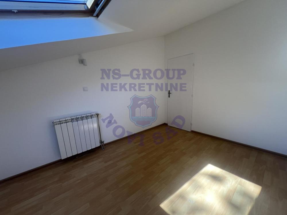 Slika 1 - Jednoiposoban stan na prodaju, 33m2, 119.000€