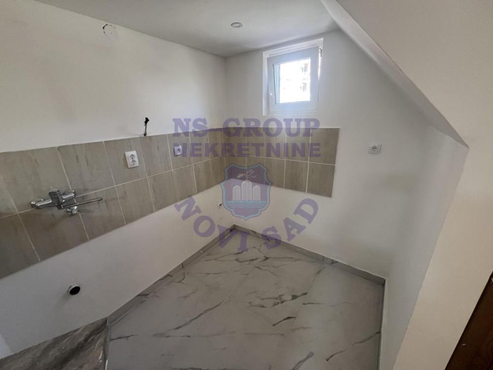 Slika 3 - Jednoiposoban stan na prodaju, 33m2, 119.000€