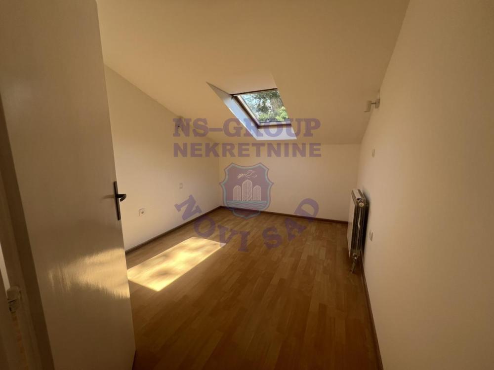 Glavna slika -Jednoiposoban stan na prodaju, 33m2, 119.000€