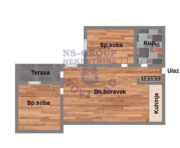 Glavna slika oglasa 409486