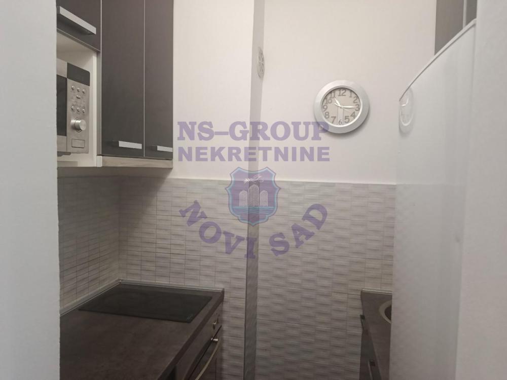 Slika 3 - Dvoiposoban stan na prodaju, 49m2, 133.900€
