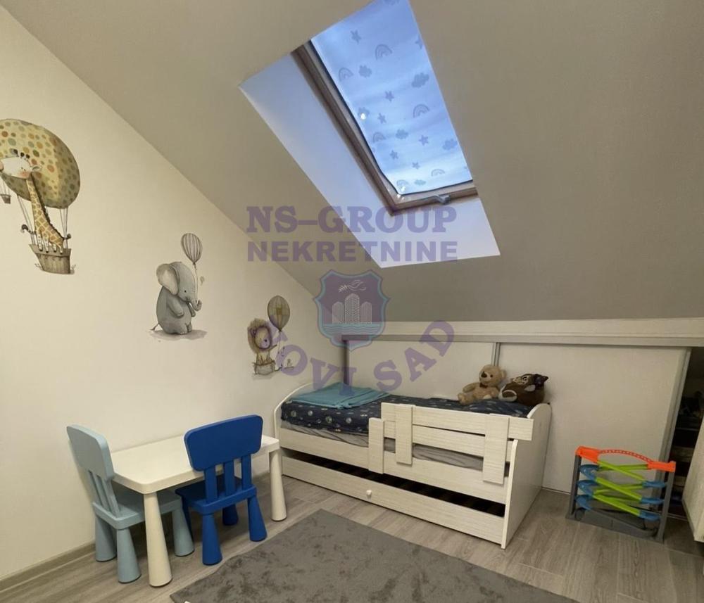 Slika 5 - Dvoiposoban stan na prodaju, 43m2, 133.900€