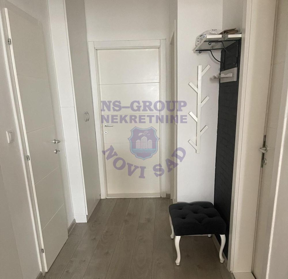 Slika 8 - Dvoiposoban stan na prodaju, 43m2, 133.900€