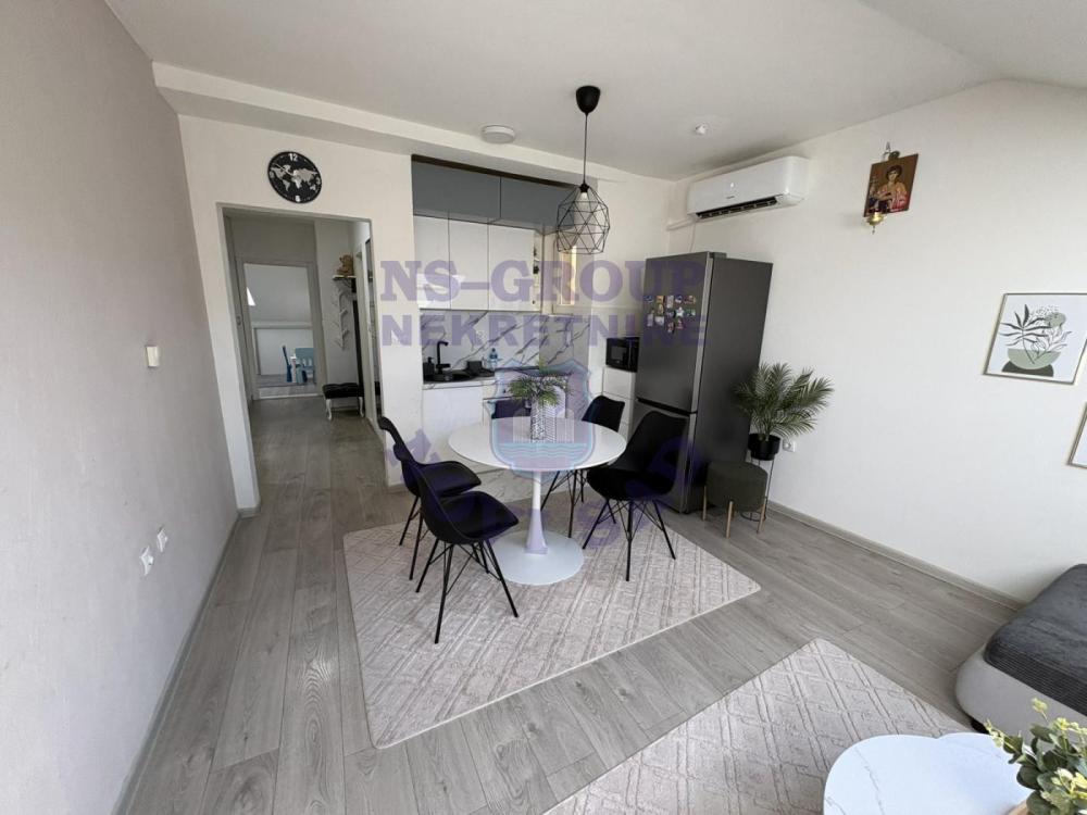 Slika 2 - Dvoiposoban stan na prodaju, 43m2, 133.900€