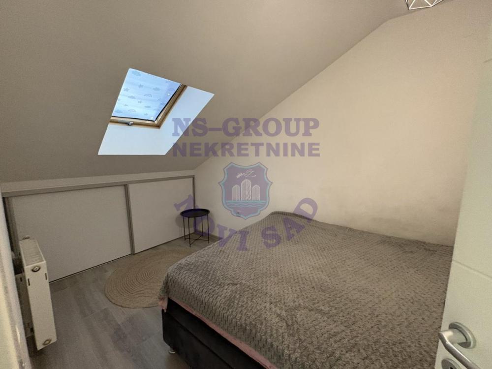Slika 3 - Dvoiposoban stan na prodaju, 43m2, 133.900€
