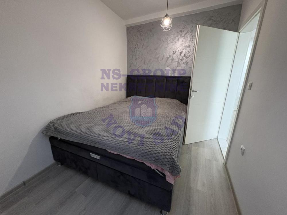 Slika 4 - Dvoiposoban stan na prodaju, 43m2, 133.900€