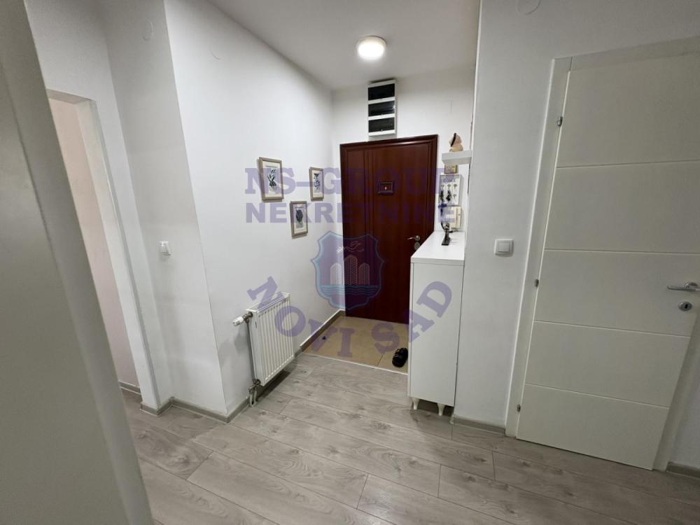 Slika 9 - Dvoiposoban stan na prodaju, 43m2, 133.900€
