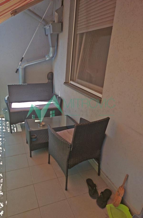 Slika 11 - Jednoiposoban stan na prodaju, 32m2, 108.150€