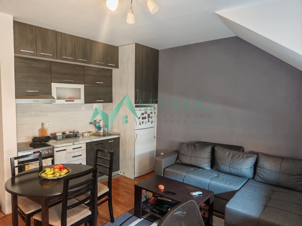 Slika 5 - Jednoiposoban stan na prodaju, 32m2, 108.150€