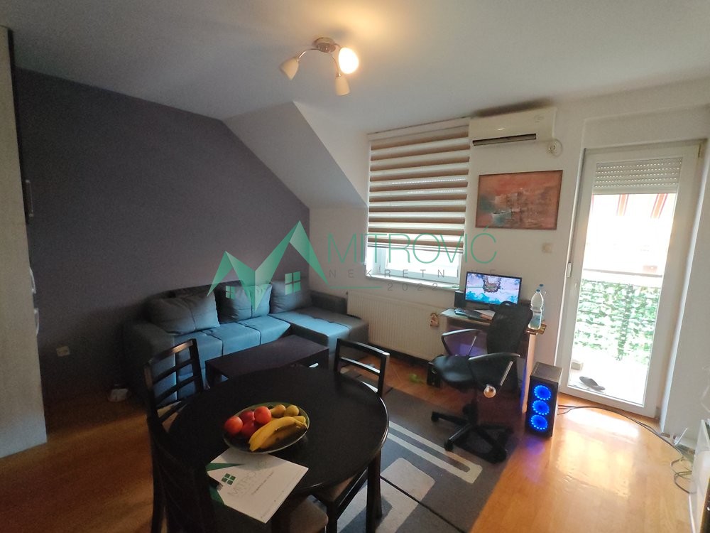 Slika 4 - Jednoiposoban stan na prodaju, 32m2, 108.150€