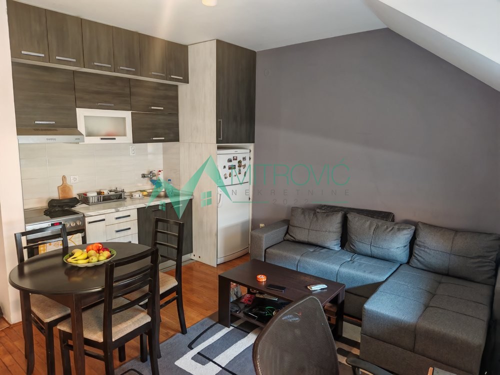 Slika 3 - Jednoiposoban stan na prodaju, 32m2, 108.150€