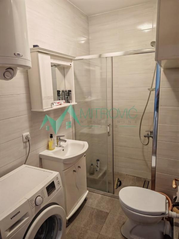 Slika 7 - Jednoiposoban stan na prodaju, 32m2, 108.150€