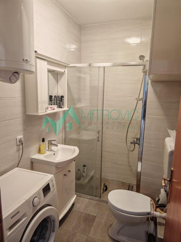 Slika 8 - Jednoiposoban stan na prodaju, 32m2, 108.150€