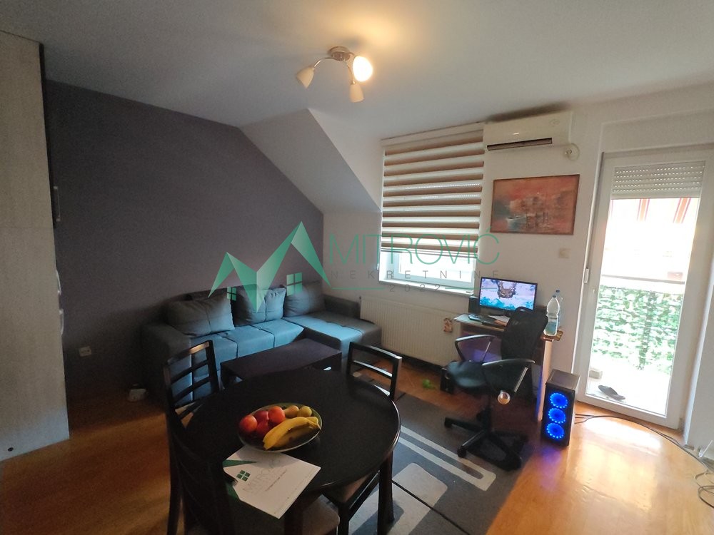 Slika 6 - Jednoiposoban stan na prodaju, 32m2, 108.150€