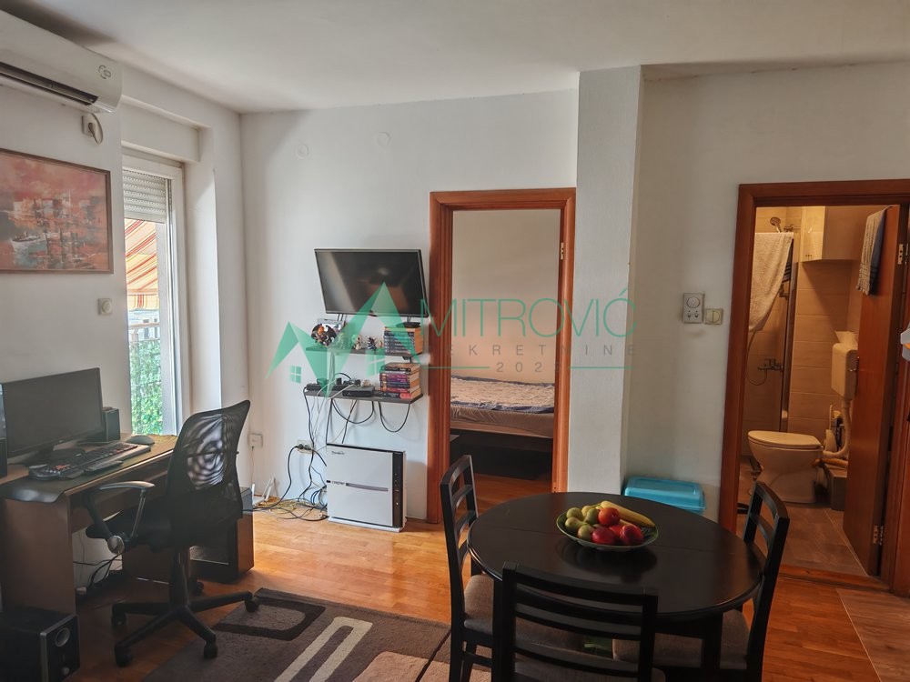 Slika 2 - Jednoiposoban stan na prodaju, 32m2, 108.150€