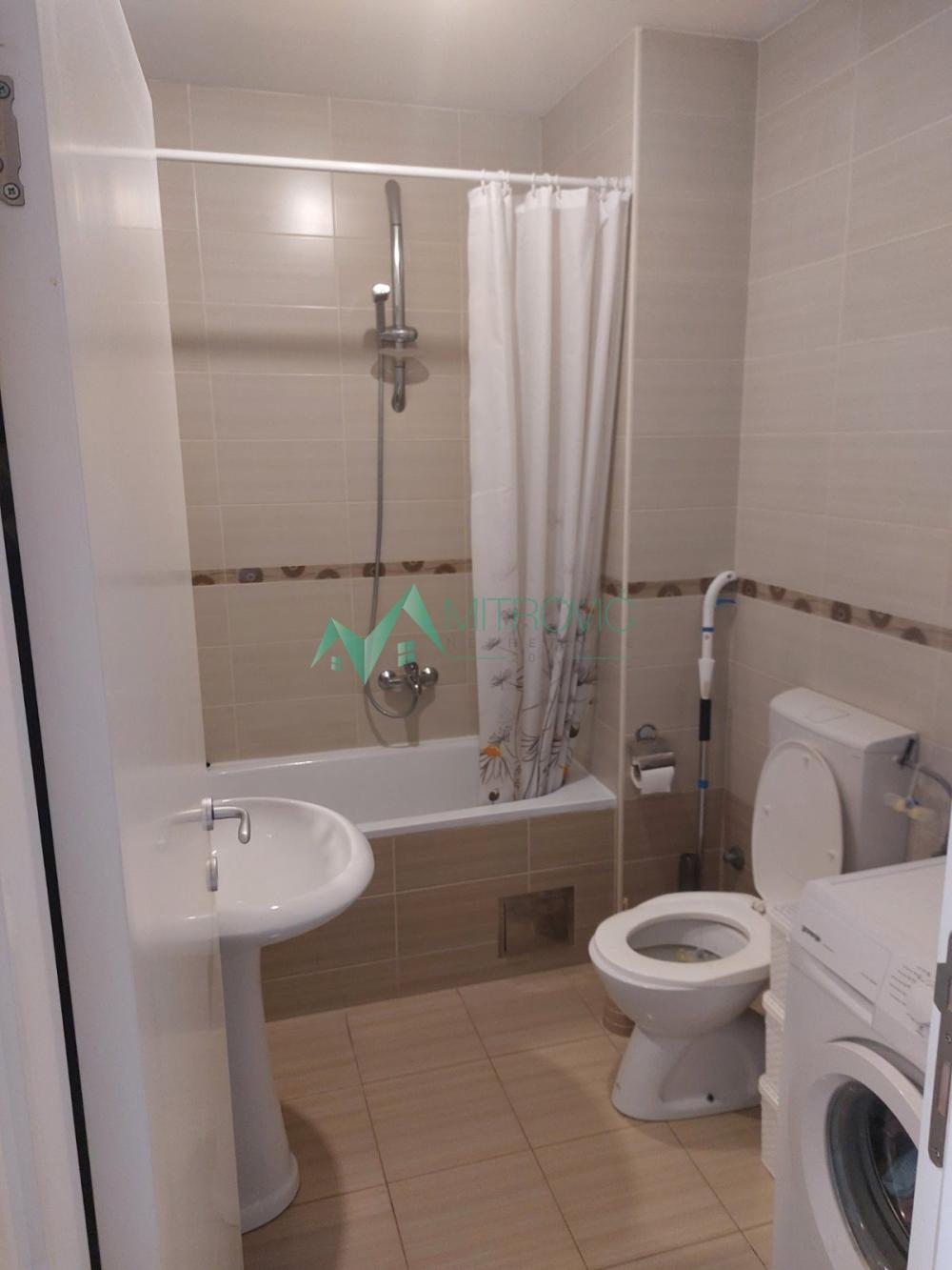 Slika 3 - Jednosoban stan za izdavanje, 26m2, 270€