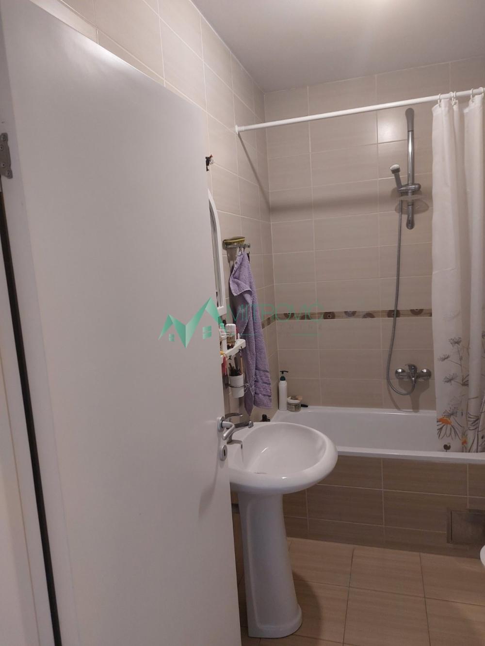Slika 6 - Jednosoban stan za izdavanje, 26m2, 270€