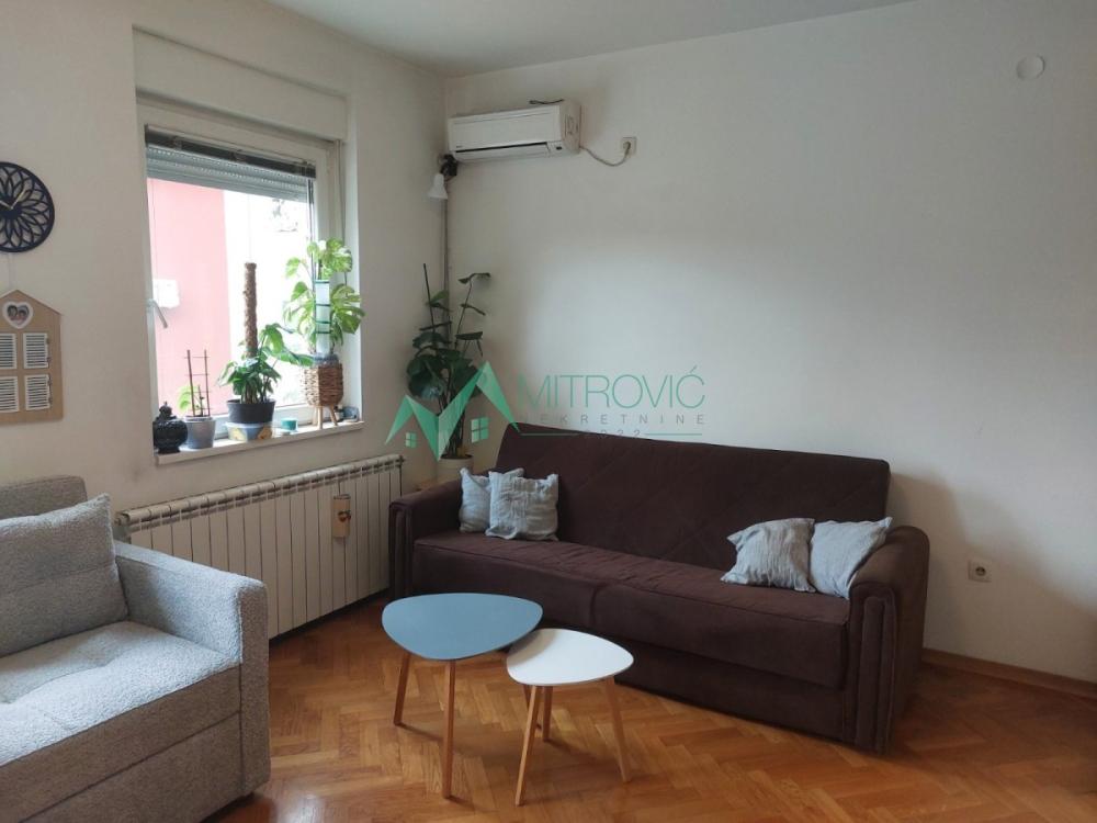 Slika 1 - Jednosoban stan za izdavanje, 26m2, 270€