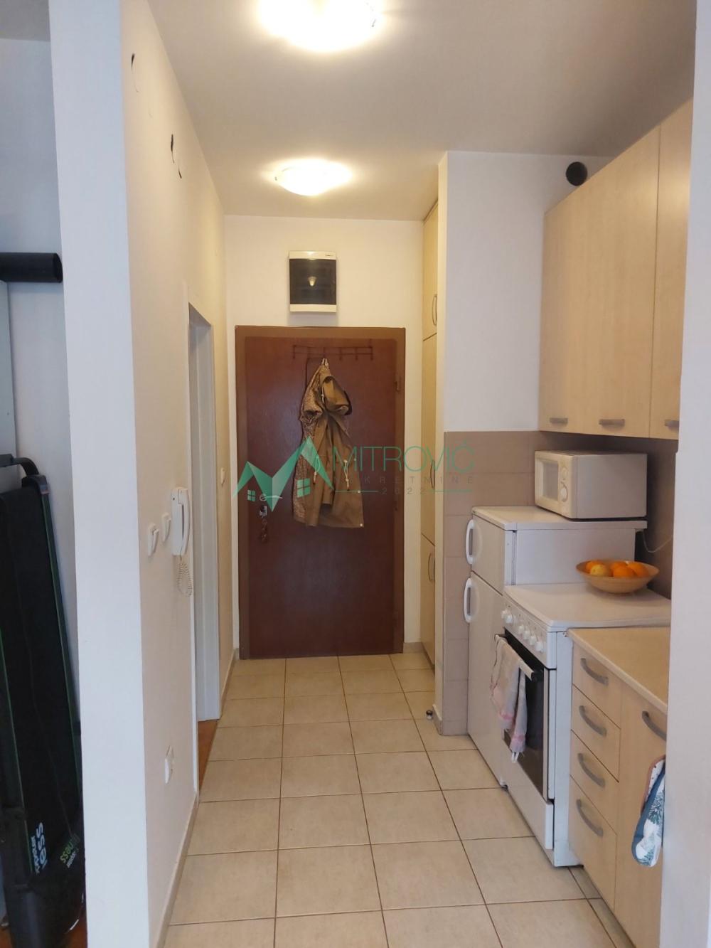 Slika 7 - Jednosoban stan za izdavanje, 26m2, 270€