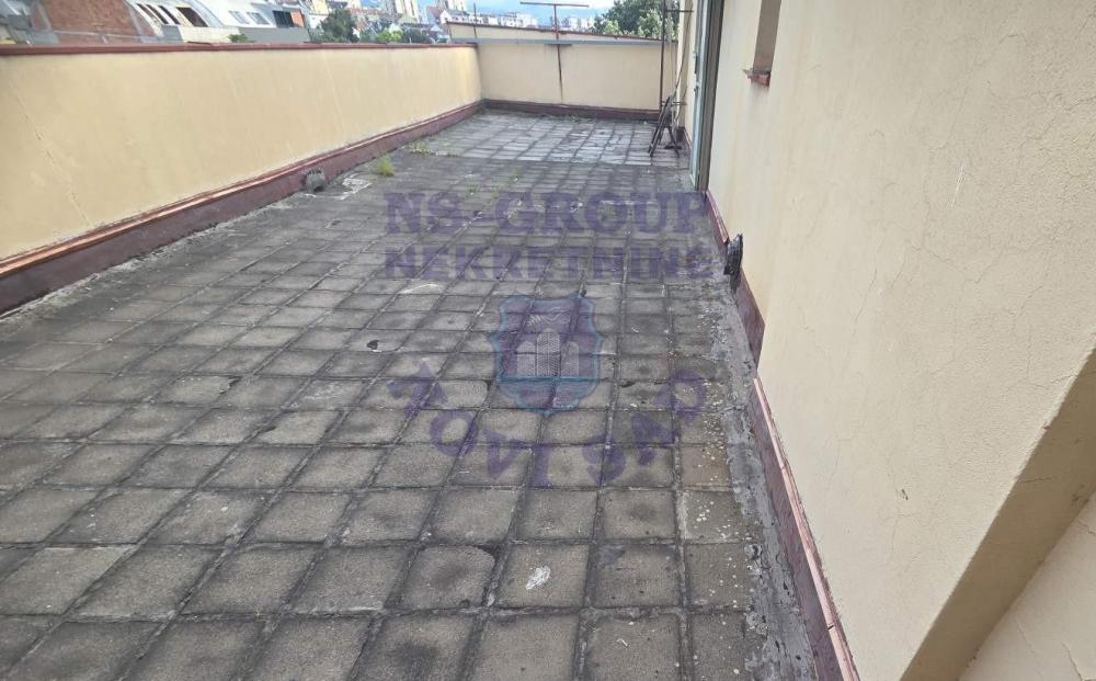 Slika 6 -  Stan na prodaju, 22m2, 67.900€
