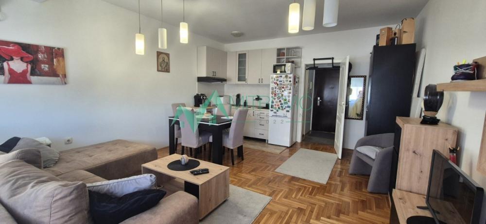 Slika 2 -  Stan na prodaju, 30m2, 113.300€