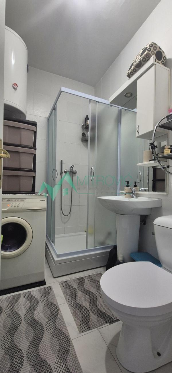 Slika 7 -  Stan na prodaju, 30m2, 113.300€