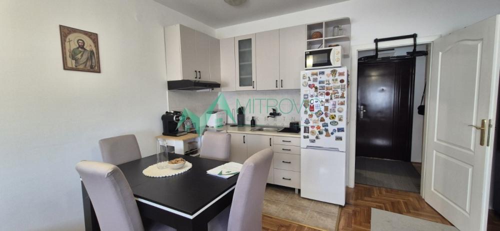 Slika 4 -  Stan na prodaju, 30m2, 113.300€