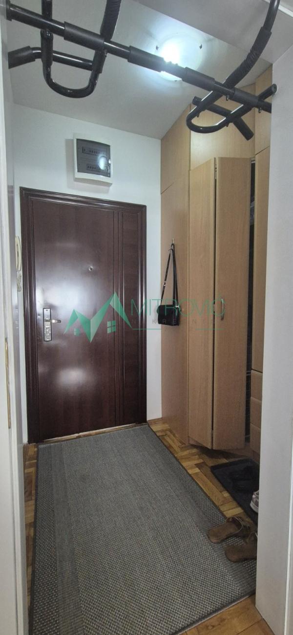 Slika 8 -  Stan na prodaju, 30m2, 113.300€
